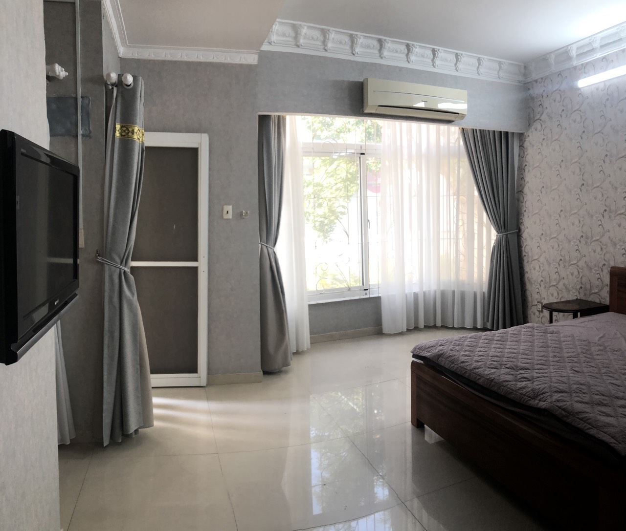 Bán Nhà Phố Liên Kế Mỹ Phước Phú Mỹ Hưng Q7