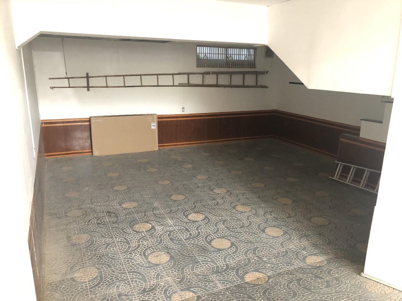 Bán Nhà Phố Liên Kế Mỹ Phước Phú Mỹ Hưng Q7