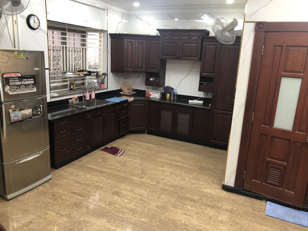 Bán Nhà Phố Liên Kế Mỹ Phước Phú Mỹ Hưng Q7