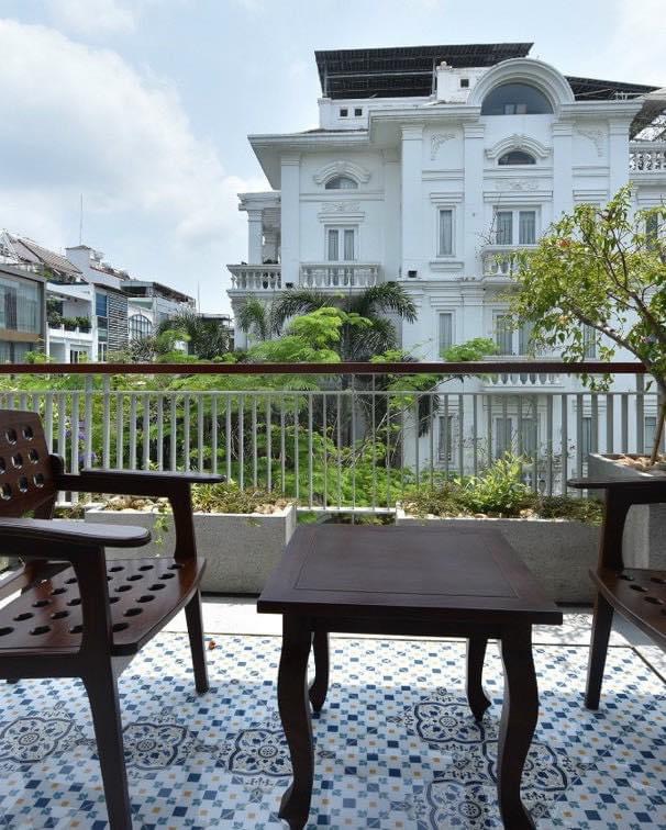 Bán Nhà R3-84 Hưng Gia 2 Phú Mỹ Hưng, P.Tân Phong, Quận 7