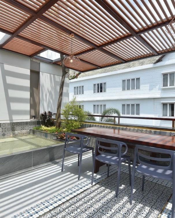 Bán Nhà R3-84 Hưng Gia 2 Phú Mỹ Hưng, P.Tân Phong, Quận 7