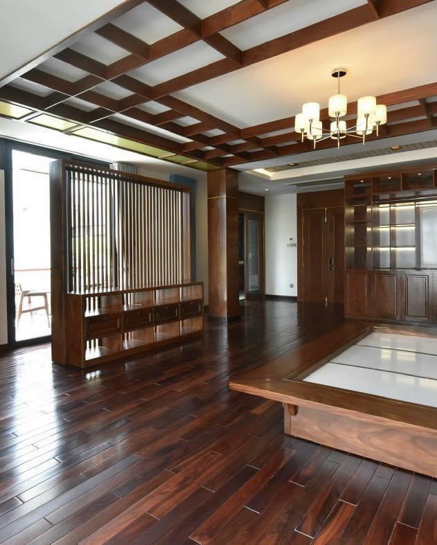 Bán Nhà R3-84 Hưng Gia 2 Phú Mỹ Hưng, P.Tân Phong, Quận 7