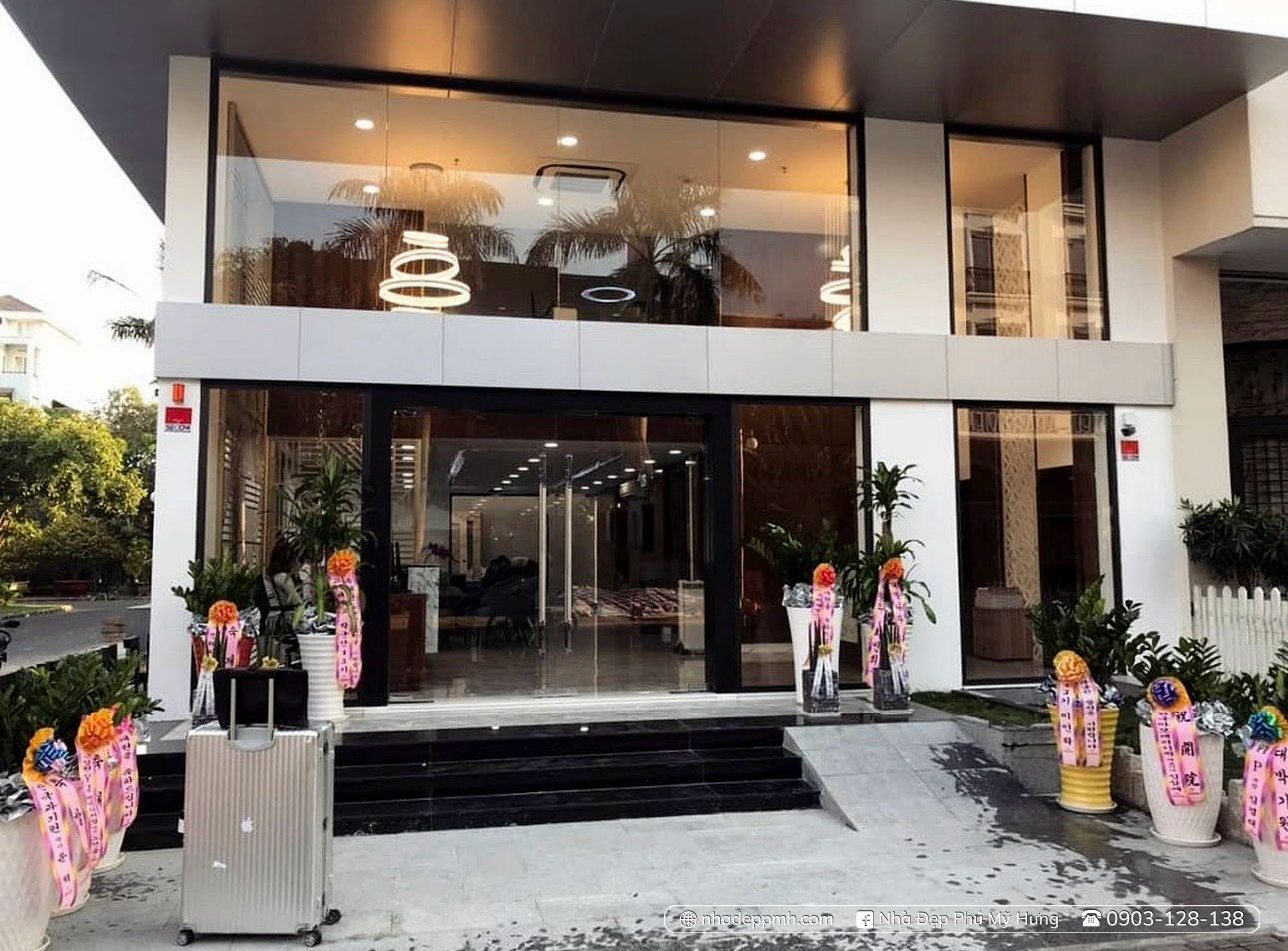 Bán Hoặc Cho Thuê Nhà 155 Phạm Thái Bường, Khu Phố Nam Thiên 3, Phú Mỹ Hưng Q7