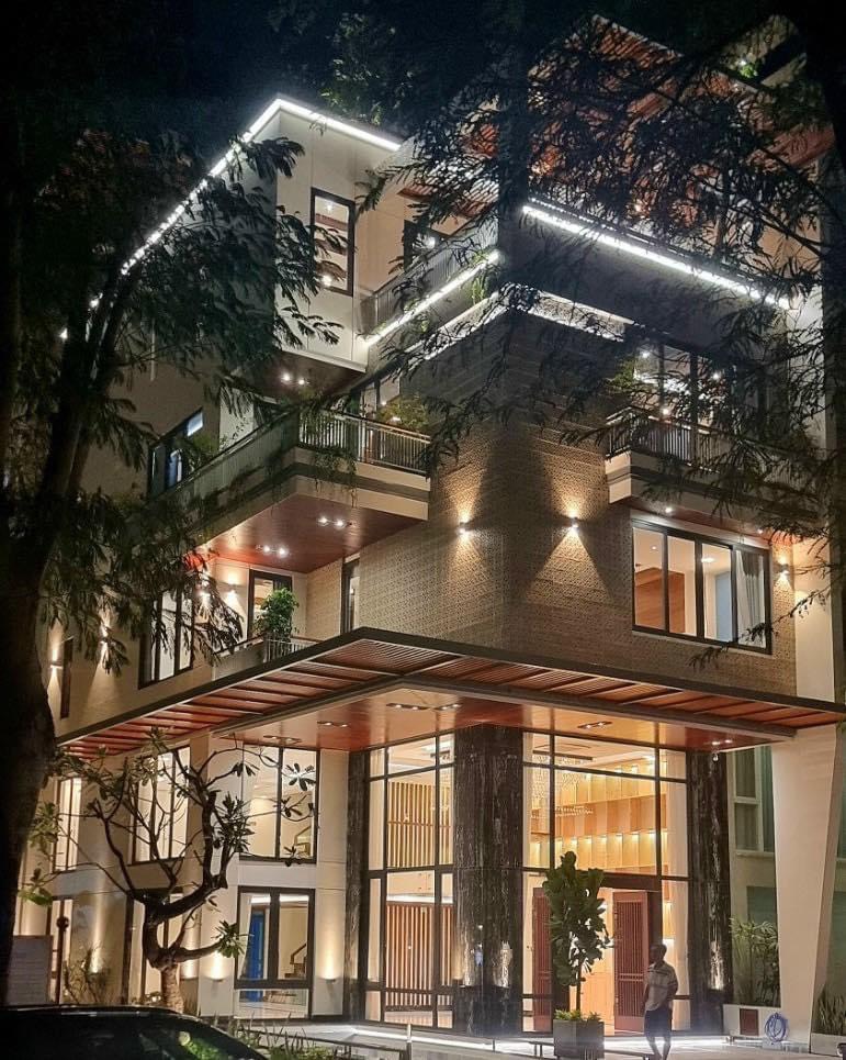 Bán Nhà R3-84 Hưng Gia 2 Phú Mỹ Hưng, P.Tân Phong, Quận 7