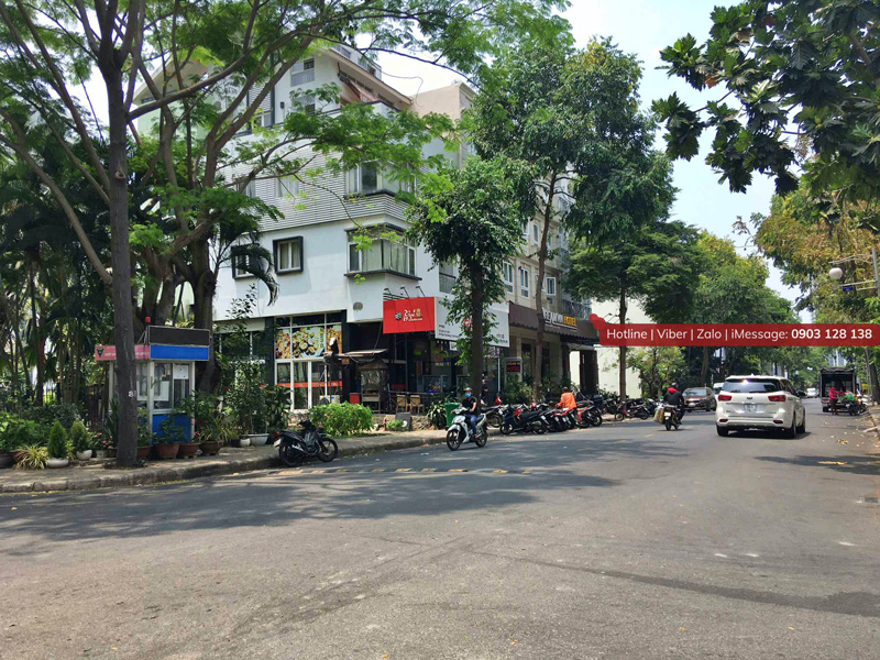Nhà Phố Nam Long Đường Phạm Thái Bường Cần Bán