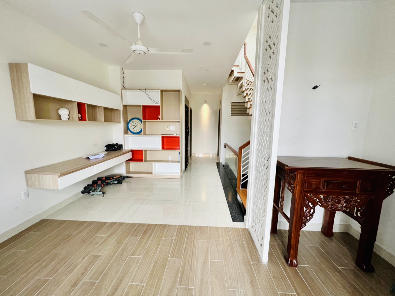 Bán Nhà Phố Đường Số 14 KDC Kim Lam Kênh Tẻ Q7