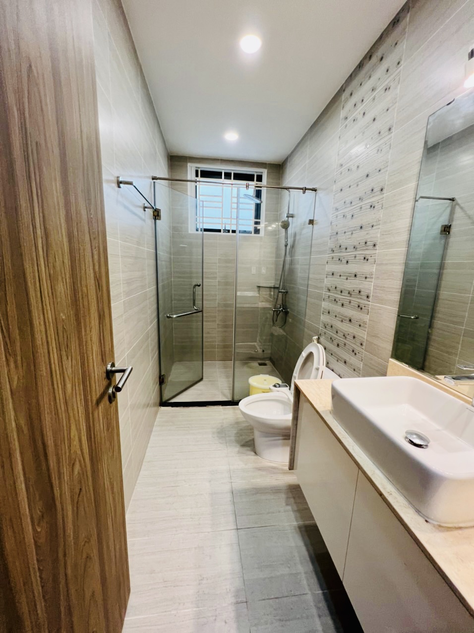 Bán Nhà Phố Đường Số 14 KDC Kim Lam Kênh Tẻ Q7