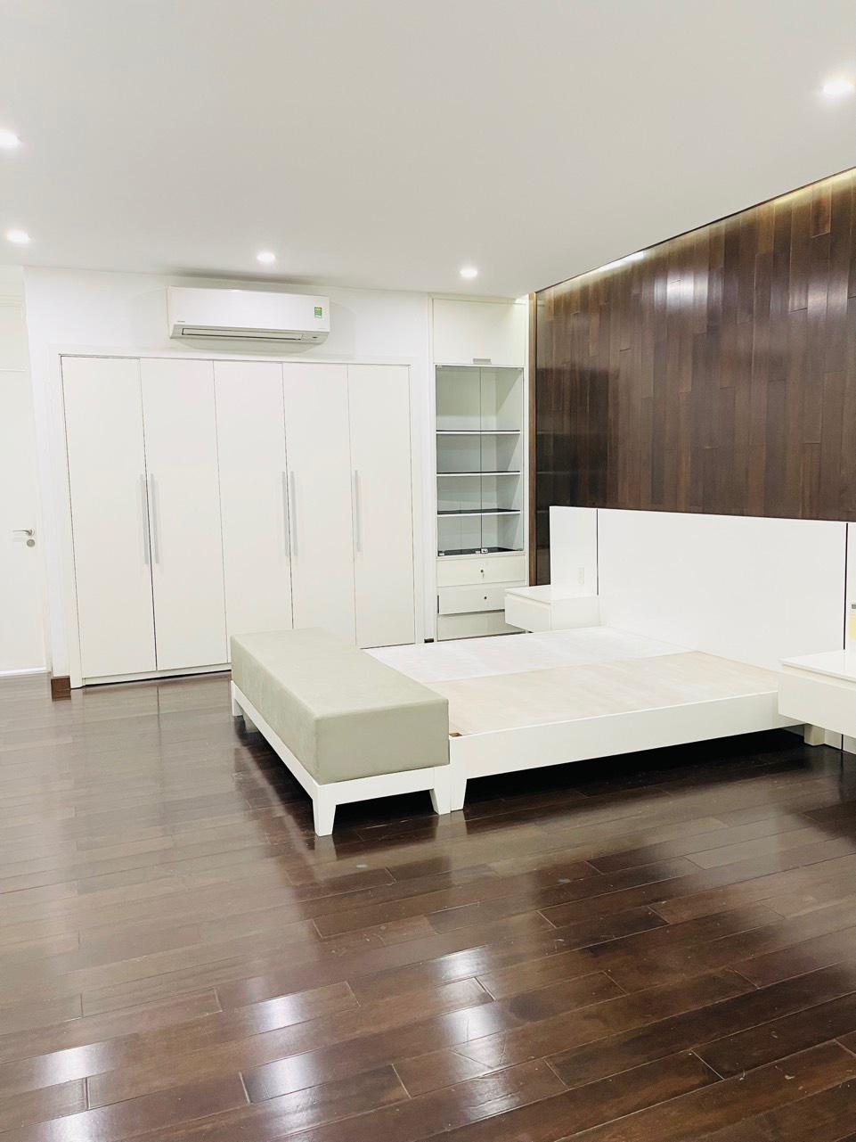 Bán Nhà Phố Đường 18 KDC Him Lam Kênh Tẻ Q7