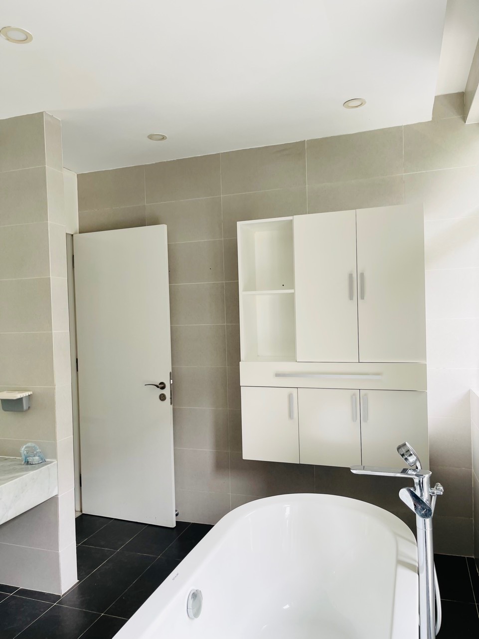 Bán Nhà Phố Đường 18 KDC Him Lam Kênh Tẻ Q7