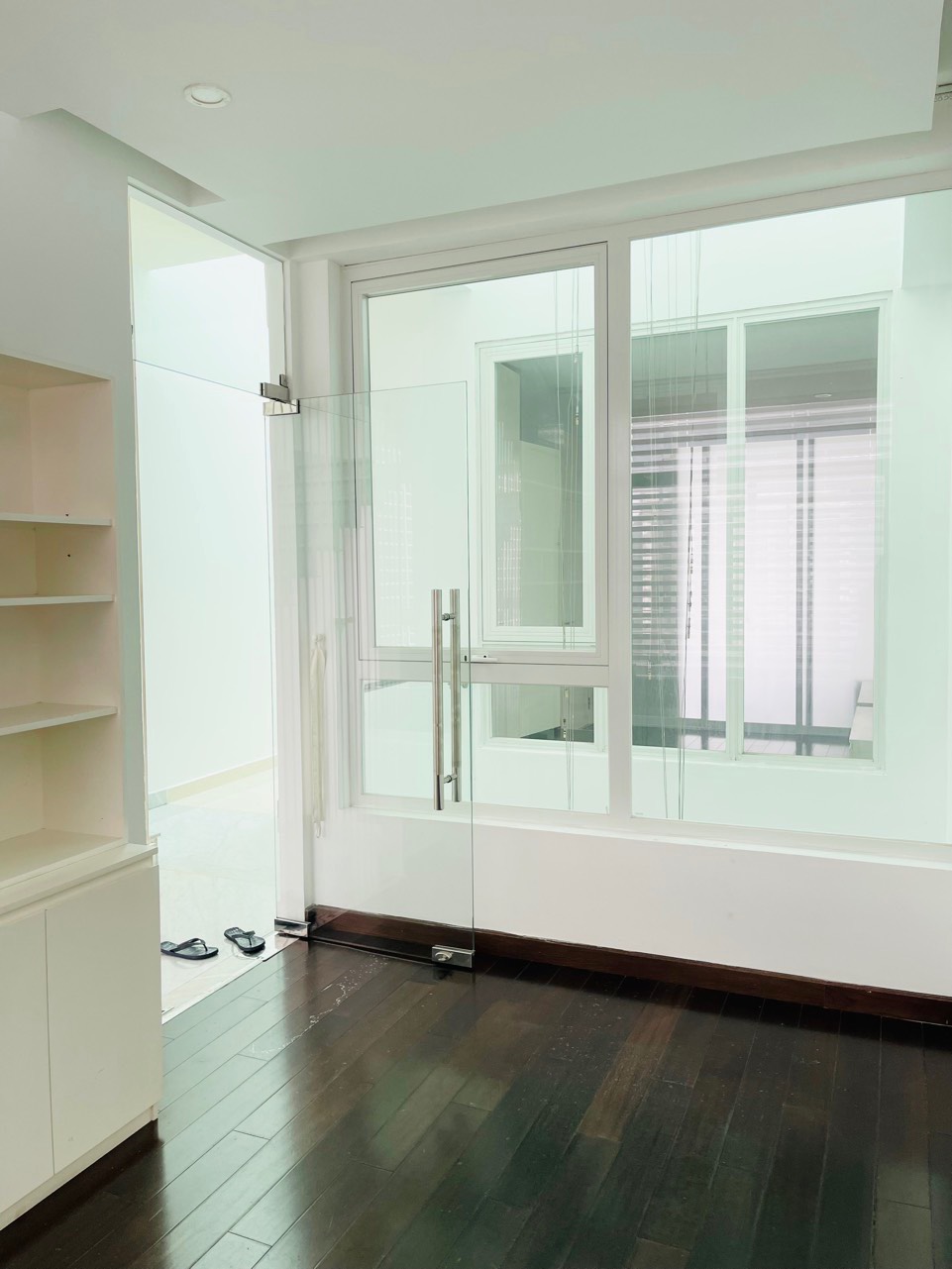 Bán Nhà Phố Đường 18 KDC Him Lam Kênh Tẻ Q7