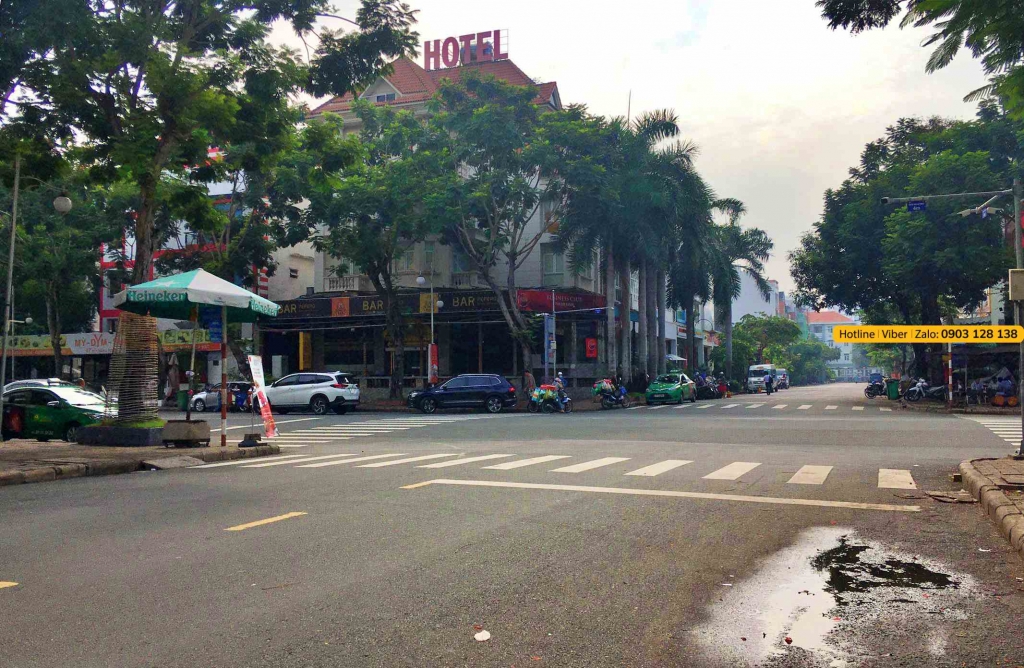 bán đất đường phan khiêm ích hưng gia 2