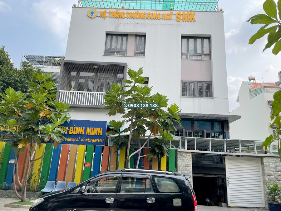 Bán Cặp Biệt Thự Him Lam Kênh Tẻ 20x20m Đường Số 10, P.Tân Hưng Q7
