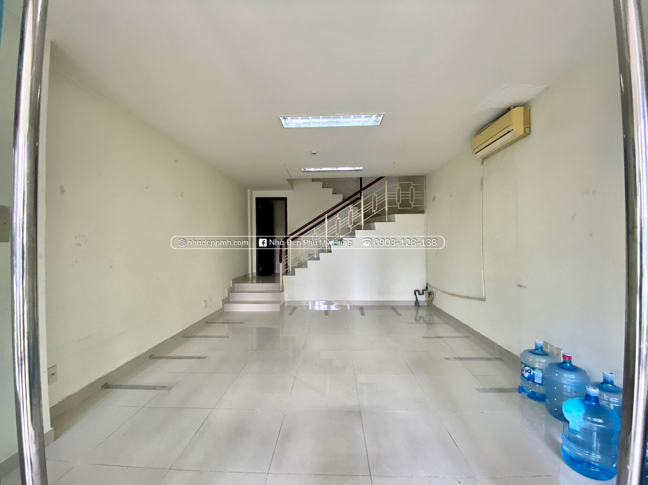 Cho Thuê Cửa Hàng Shop Kinh Doanh Số 24 Đường C Cảnh Viên 2 Phú Mỹ Hưng Q7