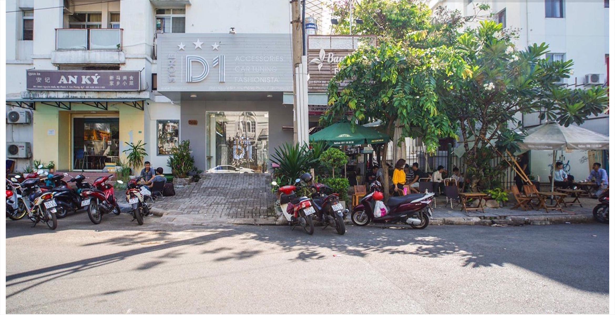Bán Shop House Mỹ Phước MT Đường Nguyễn Bính