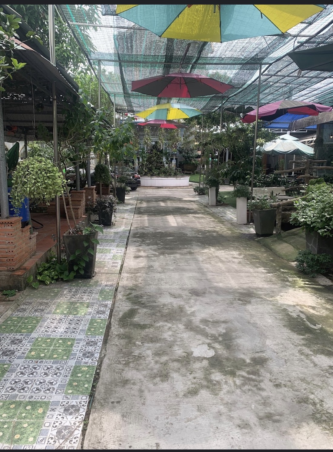 Bán Biệt Thự Vườn 346-348 Mặt Tiền Đường Đào Sư Tích, Xã Phước Lộc, Huyện Nhà Bè