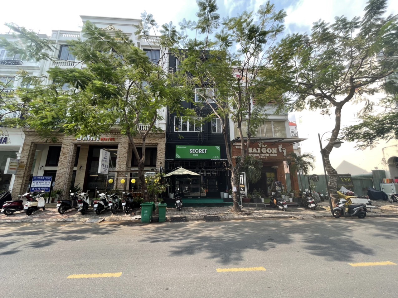 Bán Nhà Mặt Tiền Phan Khiêm Ích Hưng Gia 2, Phú Mỹ Hưng, P.Tân Phong, Quận 7