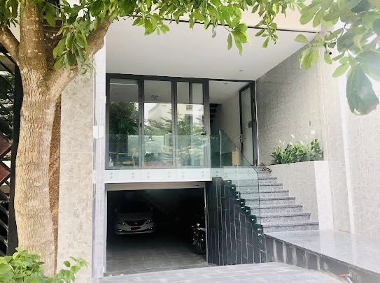Bán Nhà Phố KDC Kim Sơn, P.Tân Phong, Quận 7