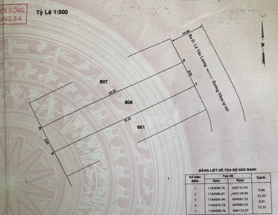 Đất Bán Làng Đại Học Khu A