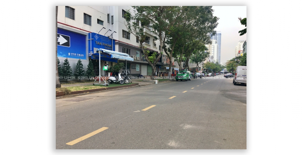 shophouse hưng vượng 2