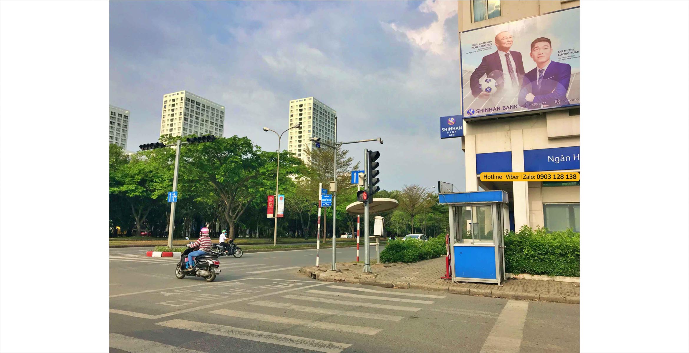 Bán Nhà 127A Đường Nguyễn Cao Phú Mỹ Hưng