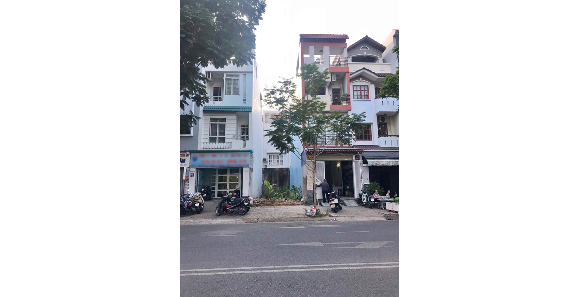 Bán lô đất đẹp đường 41 Nguyễn Thị Thập Q7