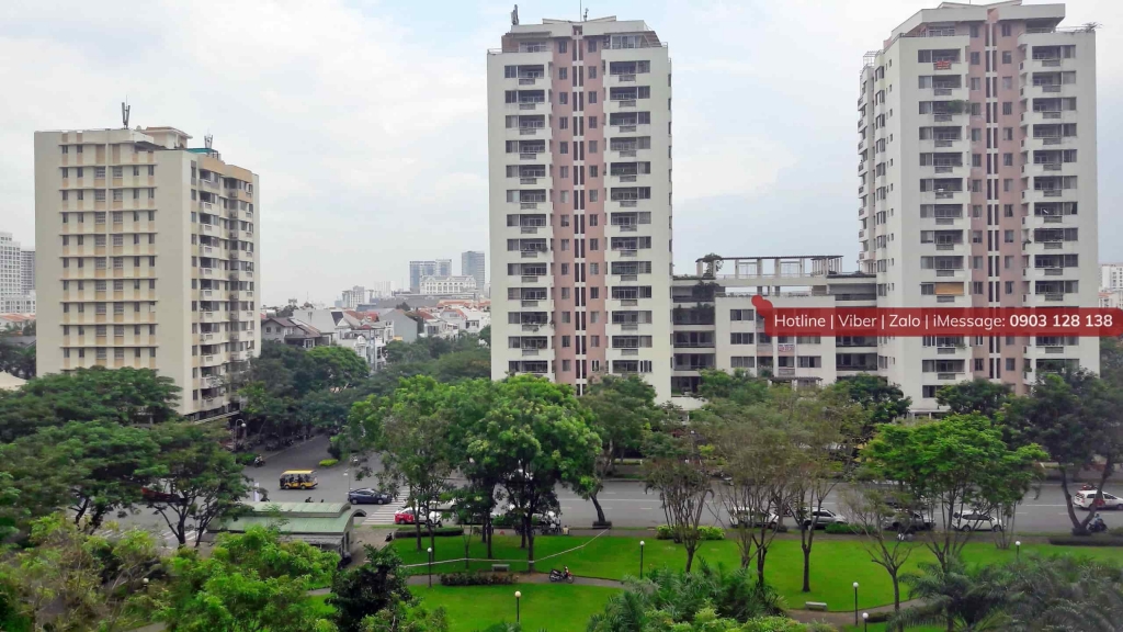 bán căn hộ riverpark lầu 6 phú mỹ hưng